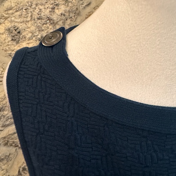 CHANEL Knit Dress - Picture 5 of 16